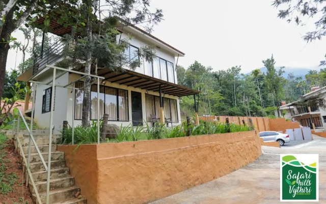 Safari Hills Vythiri