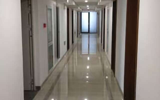 Weihai Ivy Apart-Hotel
