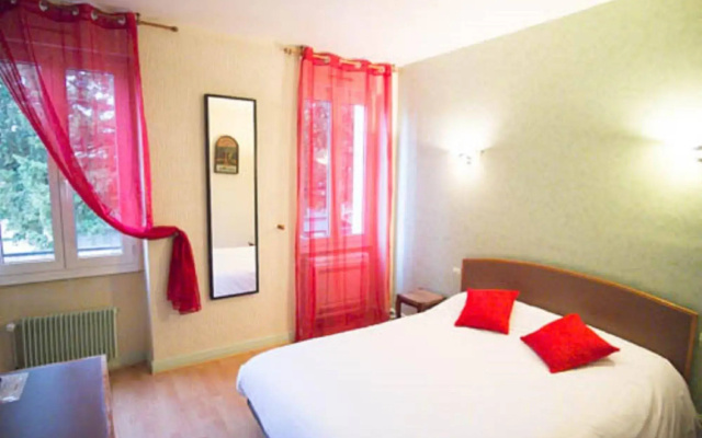 Hotel Thurot