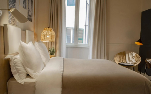 Room Select Via Veneto