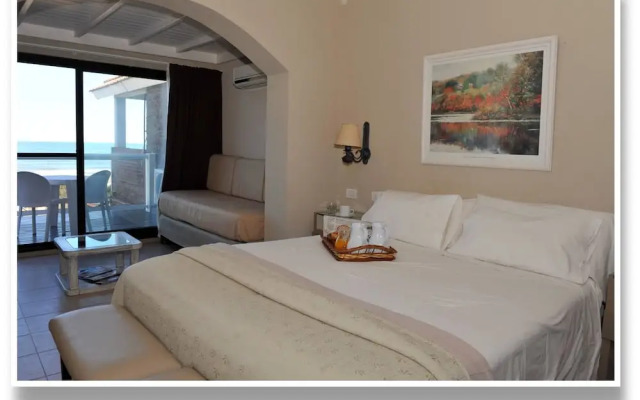 Carilo Soleil Apart Hotel