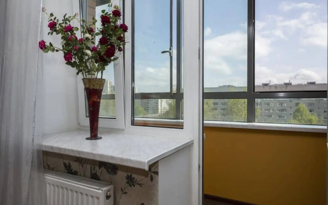 Апартаменты Южная Корона