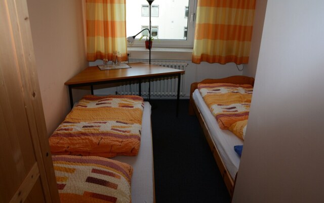 Genius Hotel und Hostel