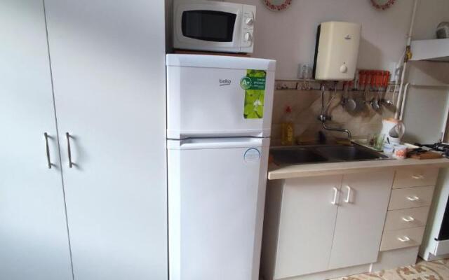 Júlia Apartman.