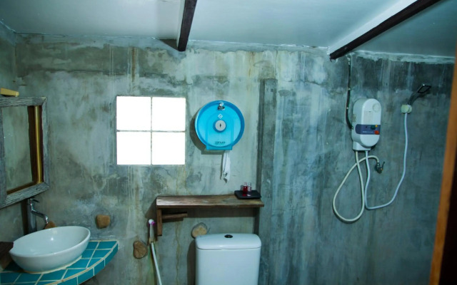 Ban Na Kai Mook Beach