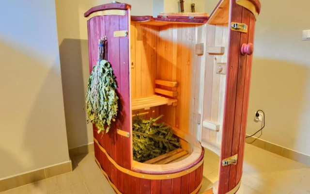 Apartamenty Spa & Resort Bukowiec