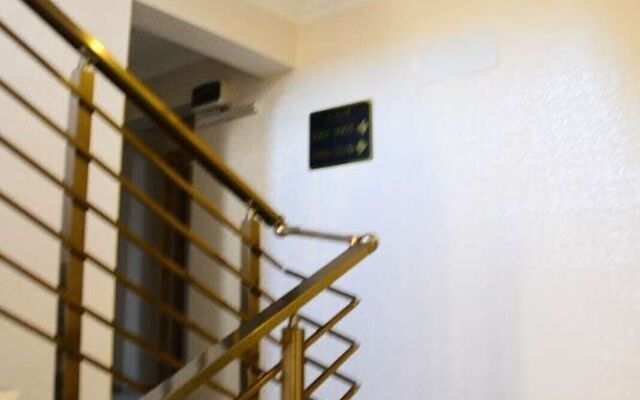 Ege Resort Hotel