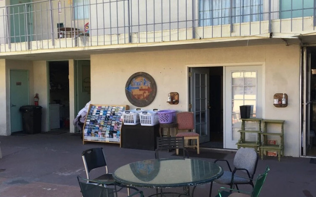 Sandpiper Springs Spa & Retreat
