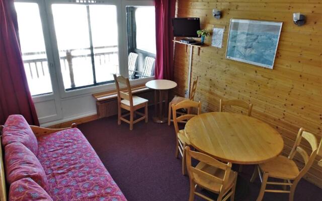 Appartements in Roc de Peclet
