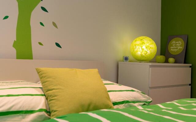 Tom's Ferienappartements Appartment 2