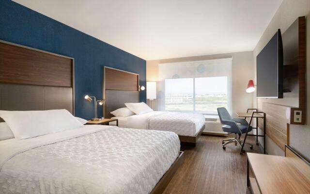 Tru By Hilton Scottsdale Salt River