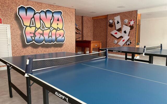 Residencial Viva Feliz