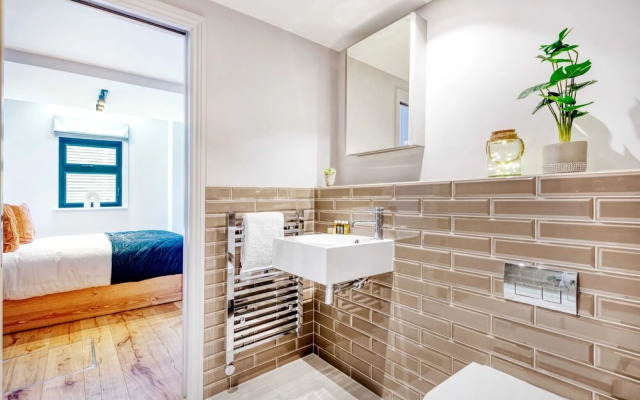 Coleherne Road Residence II