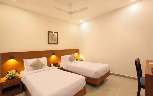Hotel prince