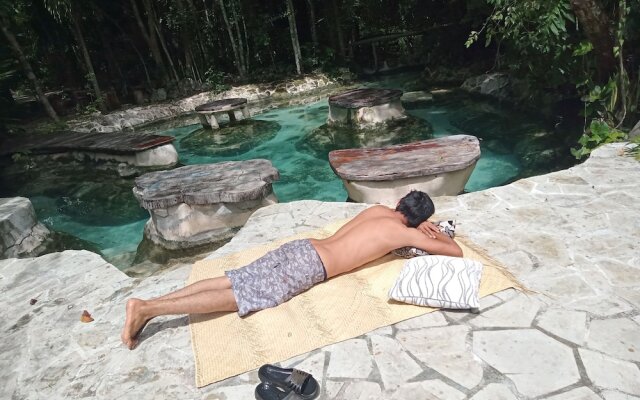 Kuha Glamping