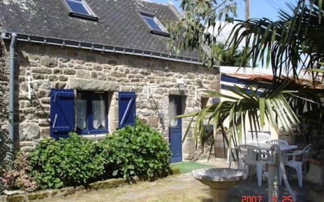 La Maison du Pêcheur