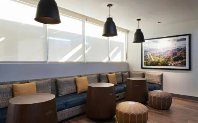 Fairfield Inn & Suites Albuquerque Uptown