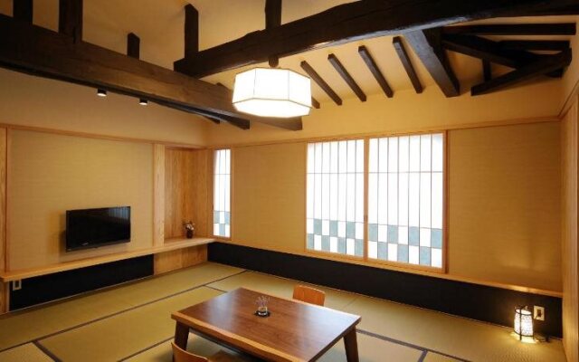 Yamadaya Ryokan