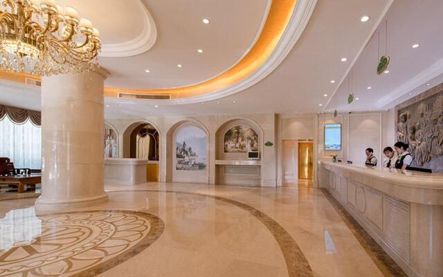 Vienna Hotel Shenzhen Luofang Branch