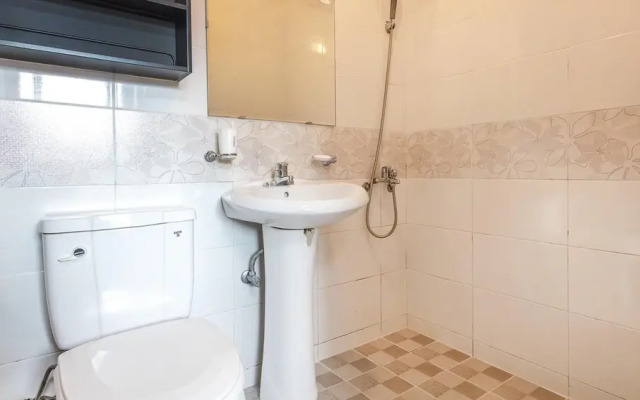 Suncheon Romance Pension