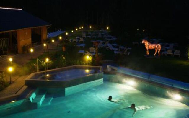 Hotel Eifelsteig