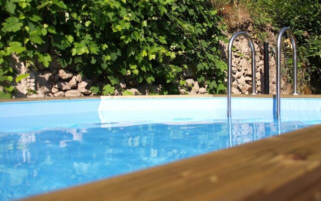 Casas da Lola I - Amazing views