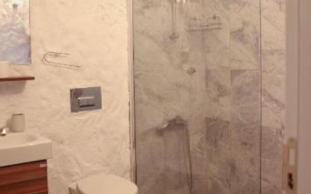 Lion Hotel Alacatı
