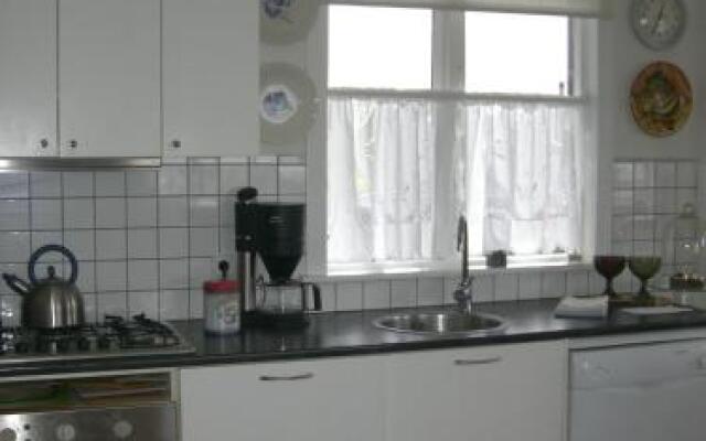 Guesthouse Galleri Vík