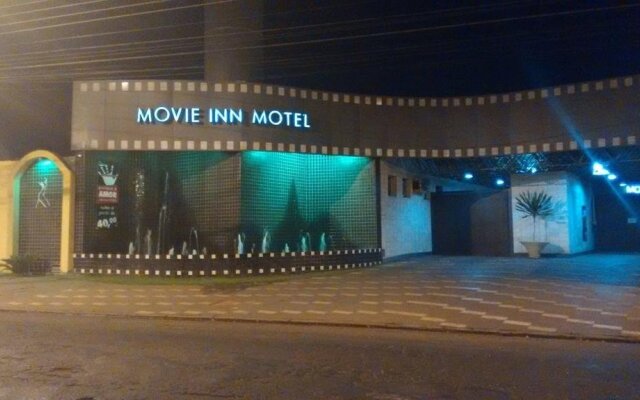 Movie Inn Motel