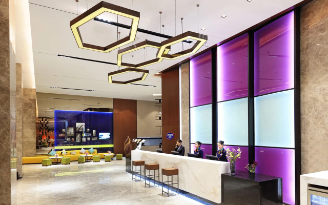 Hampton by Hilton Nanning Jiangnan