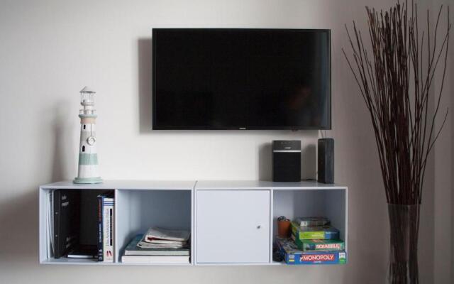 Ohle 09 - exklusives Wohnen am Alten Hafen NEU!