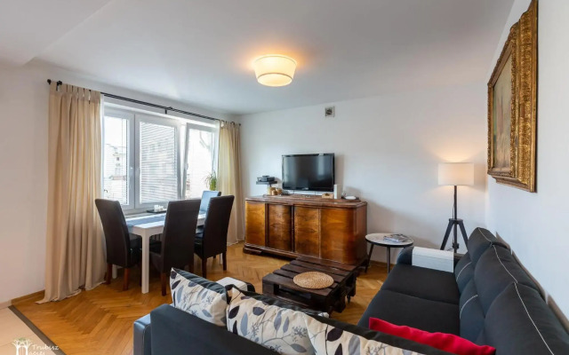 White Pier Apartament