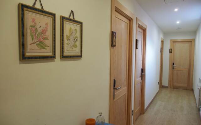 Turismo Rural Remoña