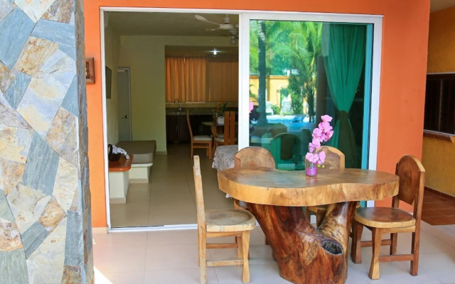 Villas Dulce Sueños