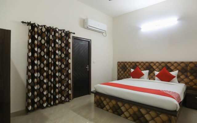Oyo 48478 Vp Homes