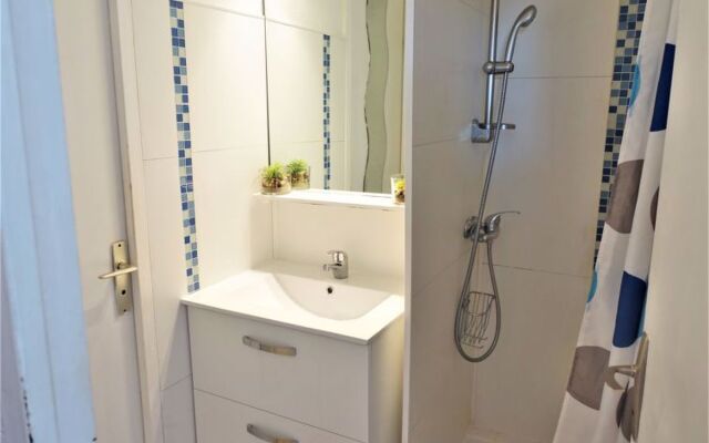 Les Balcons de la Méditerranée 29699