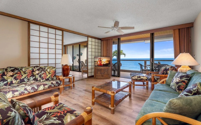 Keauhou Kona Surf & Racquet Club 3202