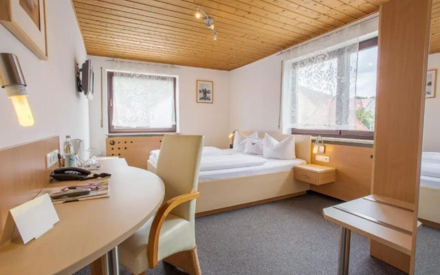 Landhotel Schöll