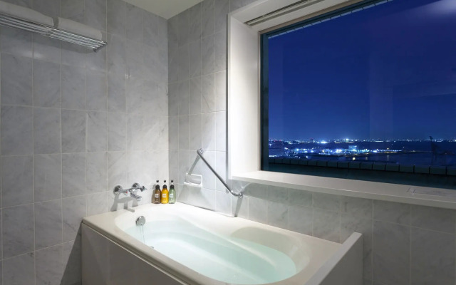 Hotel Plaza Kobe