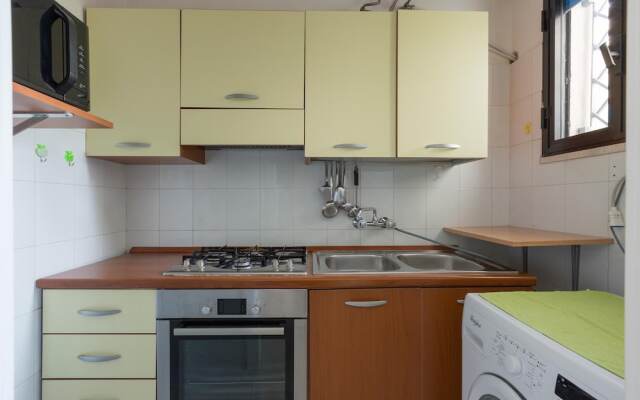 1958 Villetta del Bacino