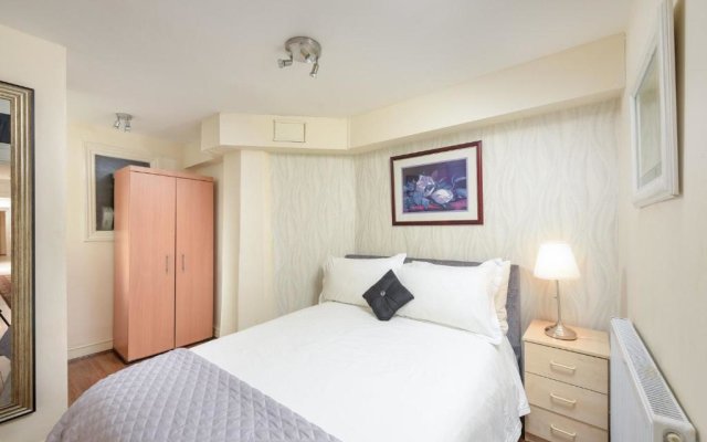 Central London Rooms
