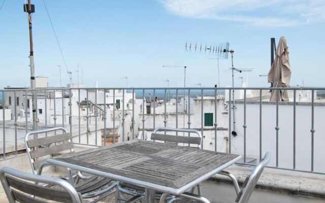 Bed & Breakfast Soleblu Ostuni