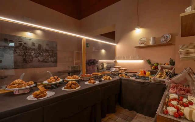 Hotel Palazzo Renieri - 3stelle S