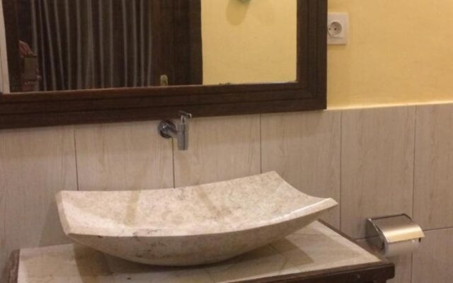 Brown Sugar Homestay