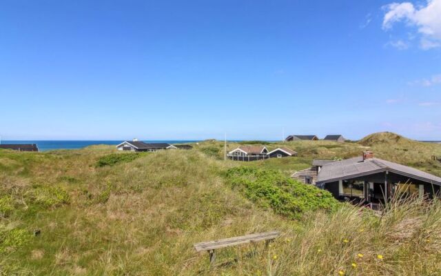 "Rosica" - 300m from the sea in NW Jutland