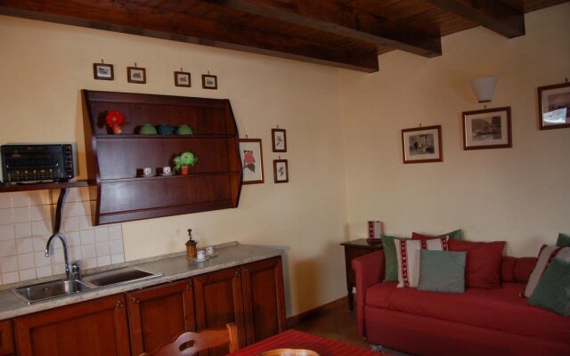 Residence Foyer DAntan