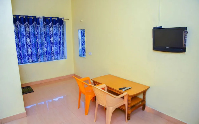 Mahathi Resort And SPA