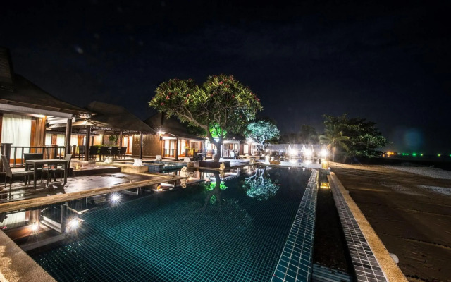 Amara Villa Khao Ka Lok