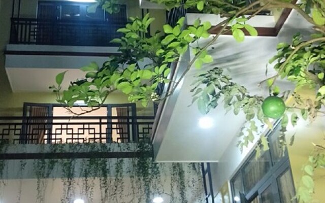 Hoi An New Life Homestay & Villa