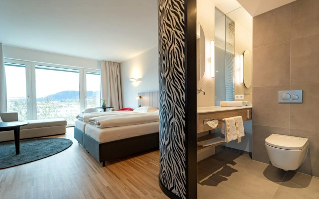 Amadeo Hotel Schaffenrath